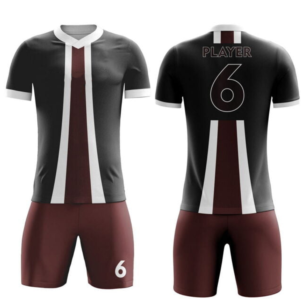 Soccer Uniforms