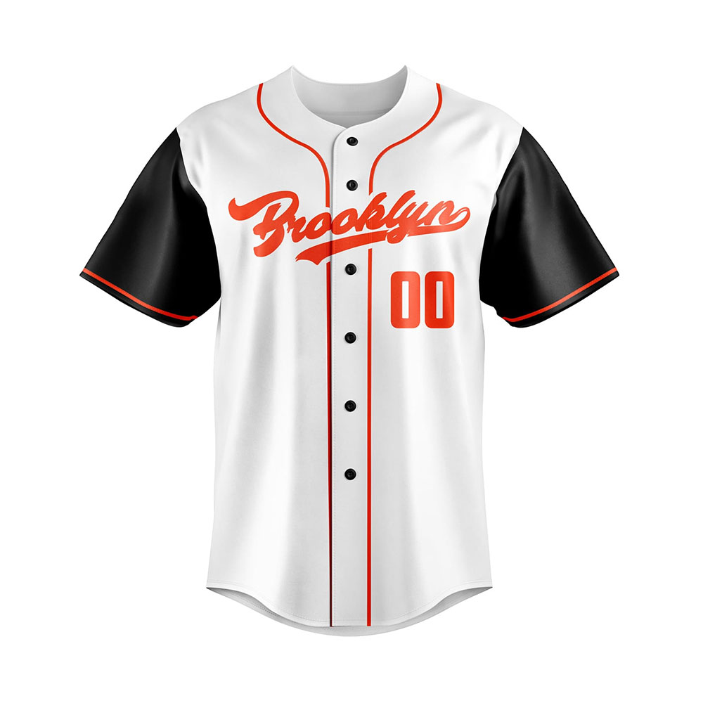 Baseball Uniforms