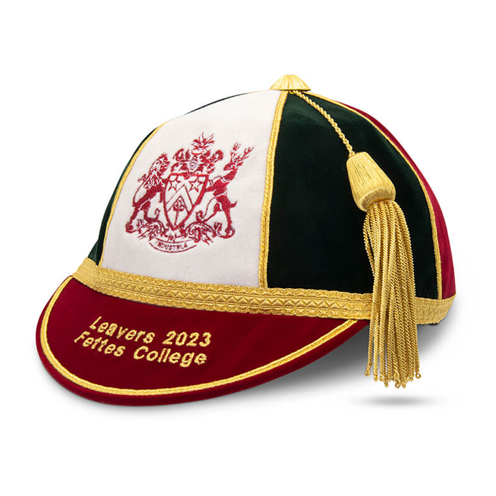 Rugby Honours Caps