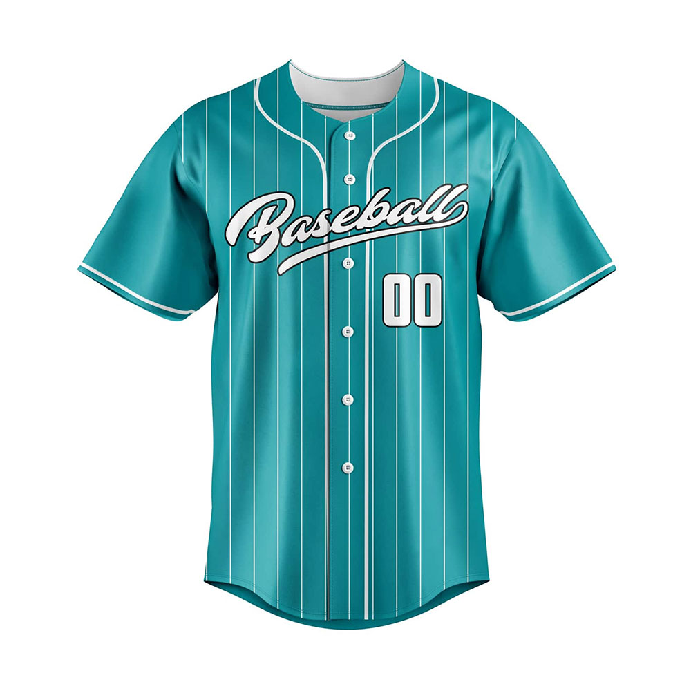 Baseball Uniforms