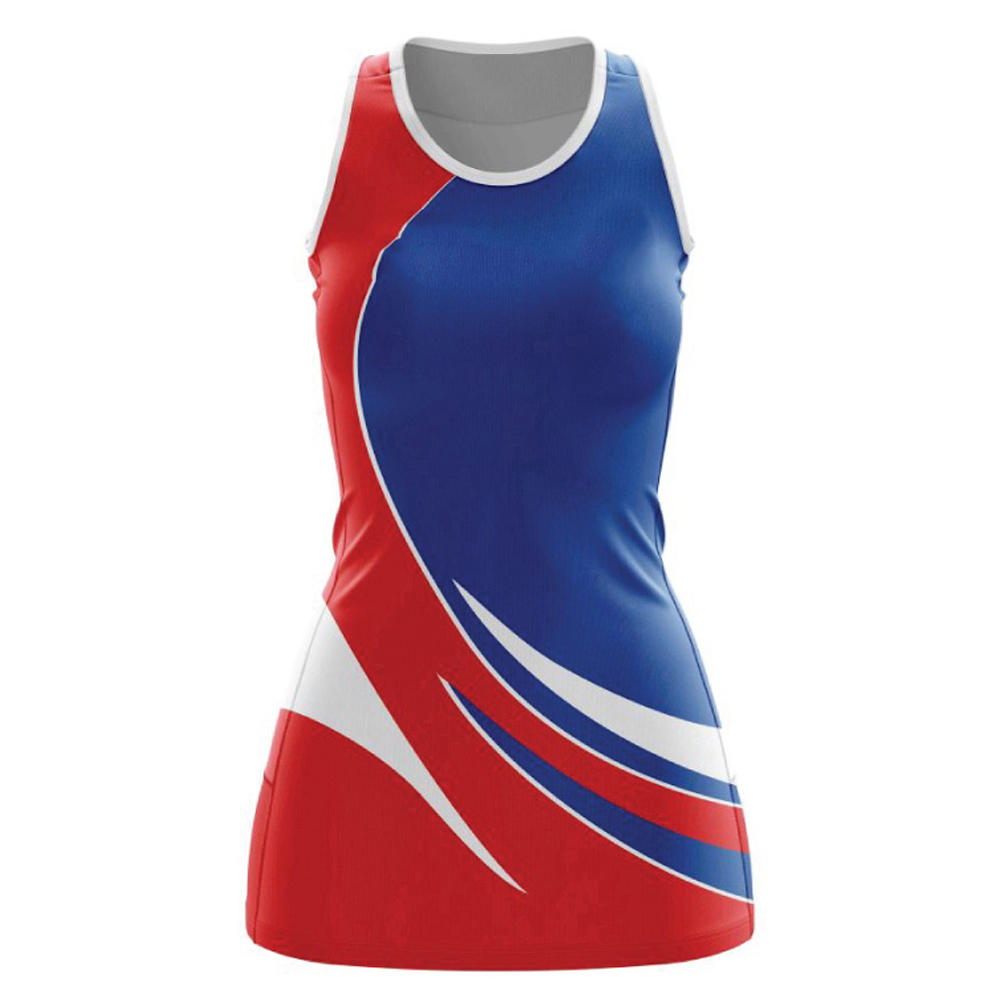 Netball Uniforms