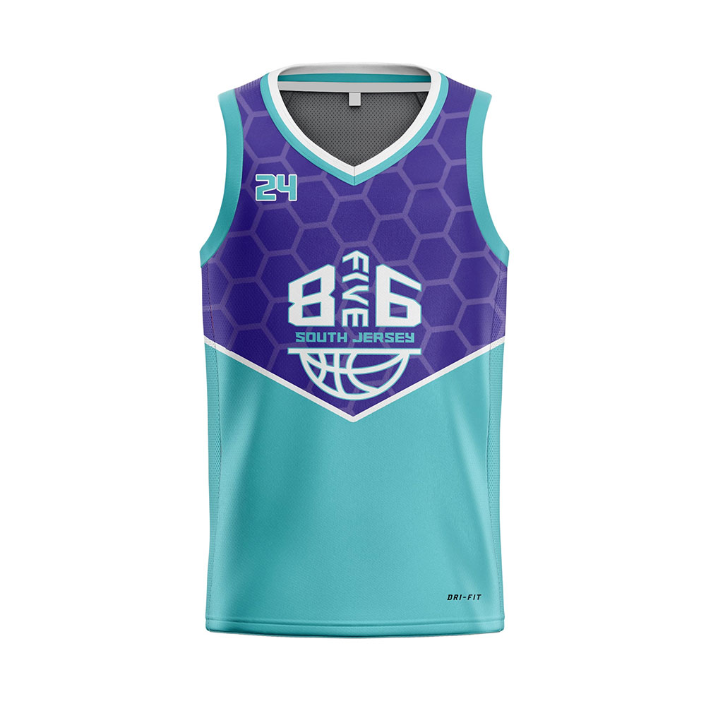 Basketball Uniforms