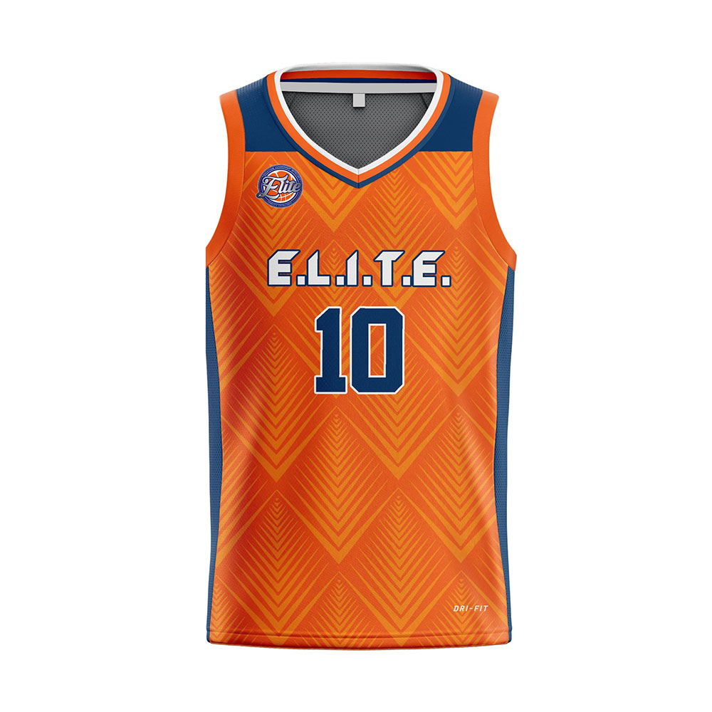 Basketball Uniforms