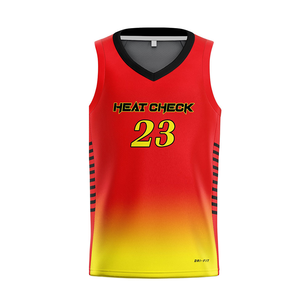 Basketball Uniforms