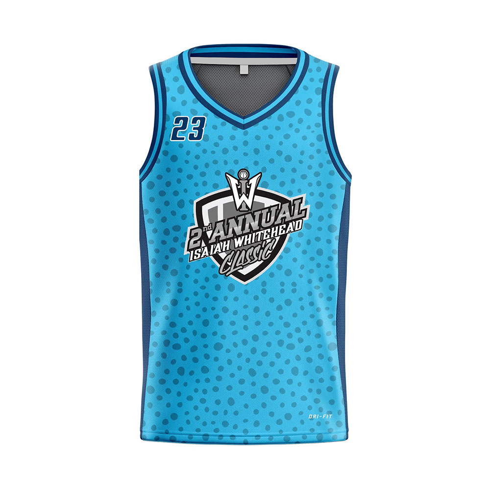 Basketball Uniforms