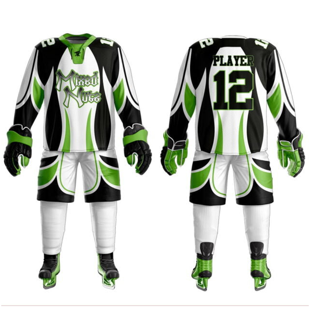 Ice Hockey Uniforms