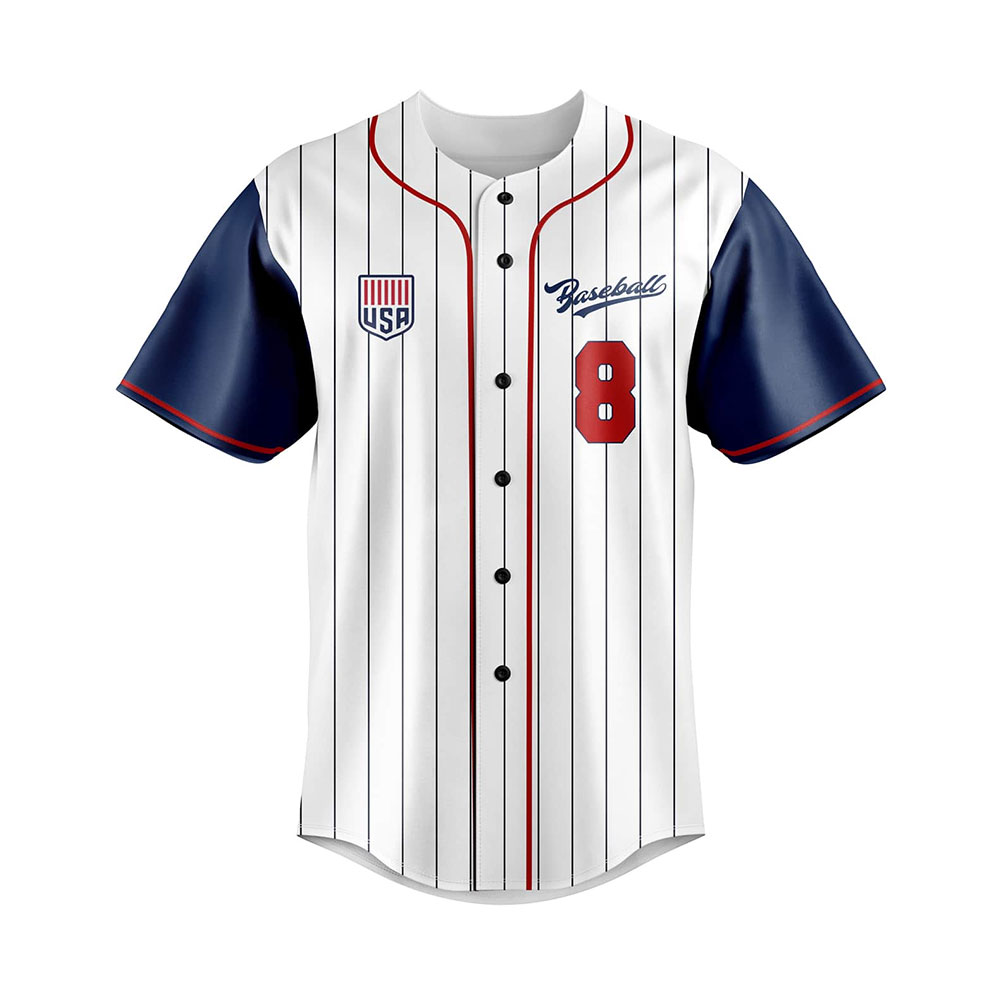 Baseball Uniforms