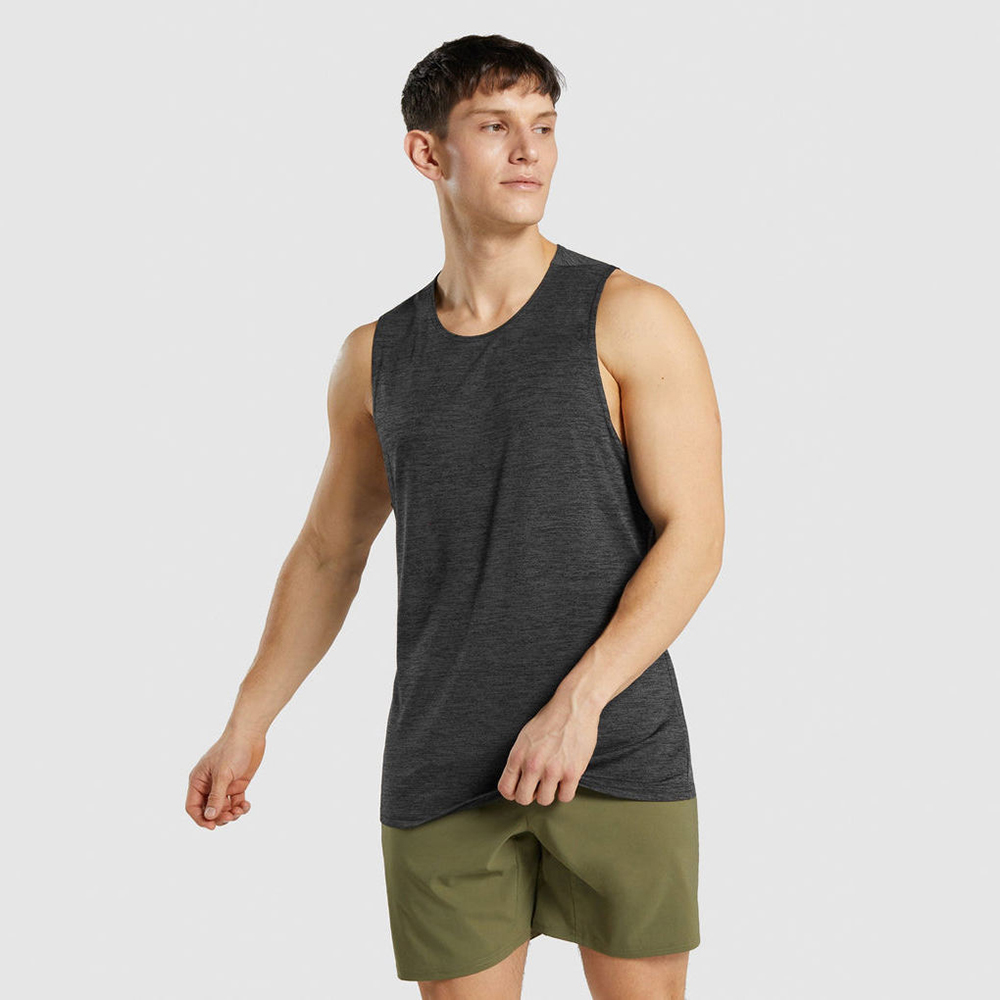 Custom Sleeveless T-Shirts