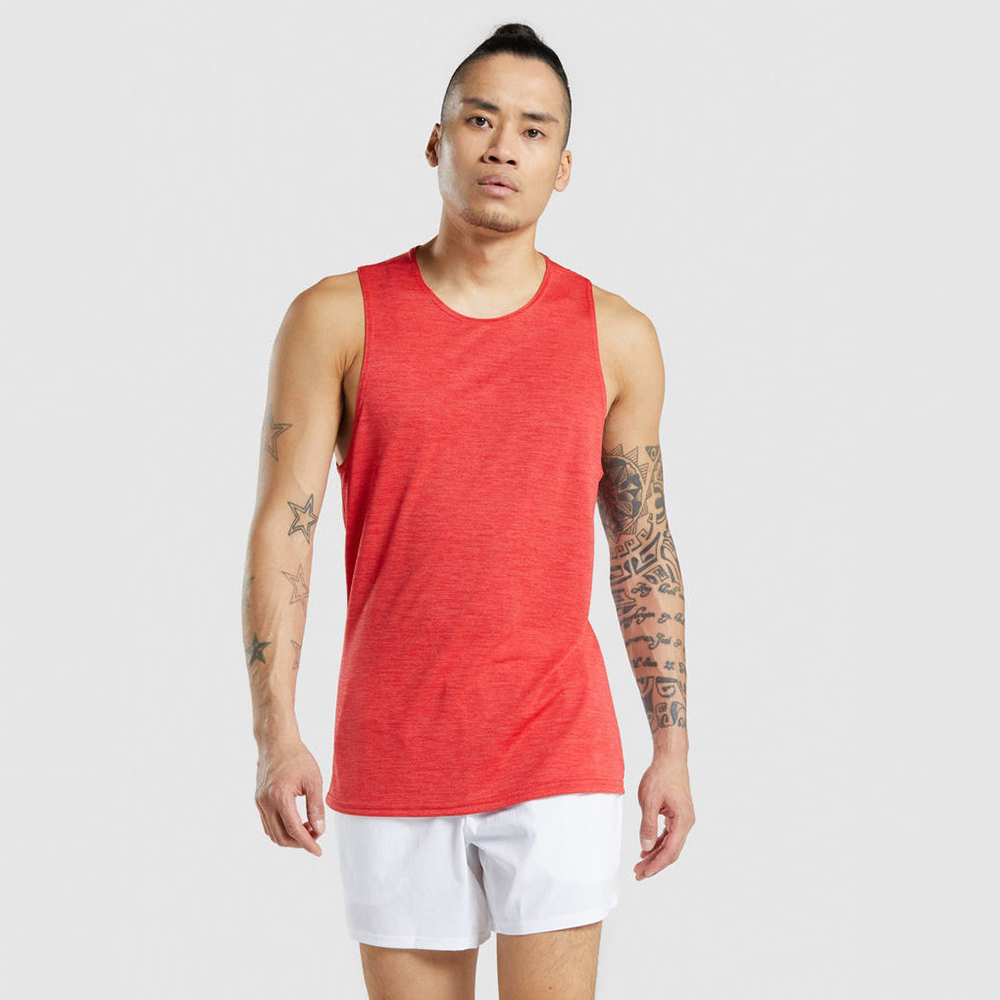 Custom Sleeveless T-Shirts