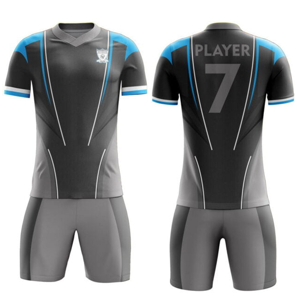 Soccer Uniforms