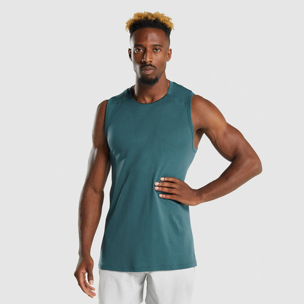 Custom Sleeveless T-Shirts
