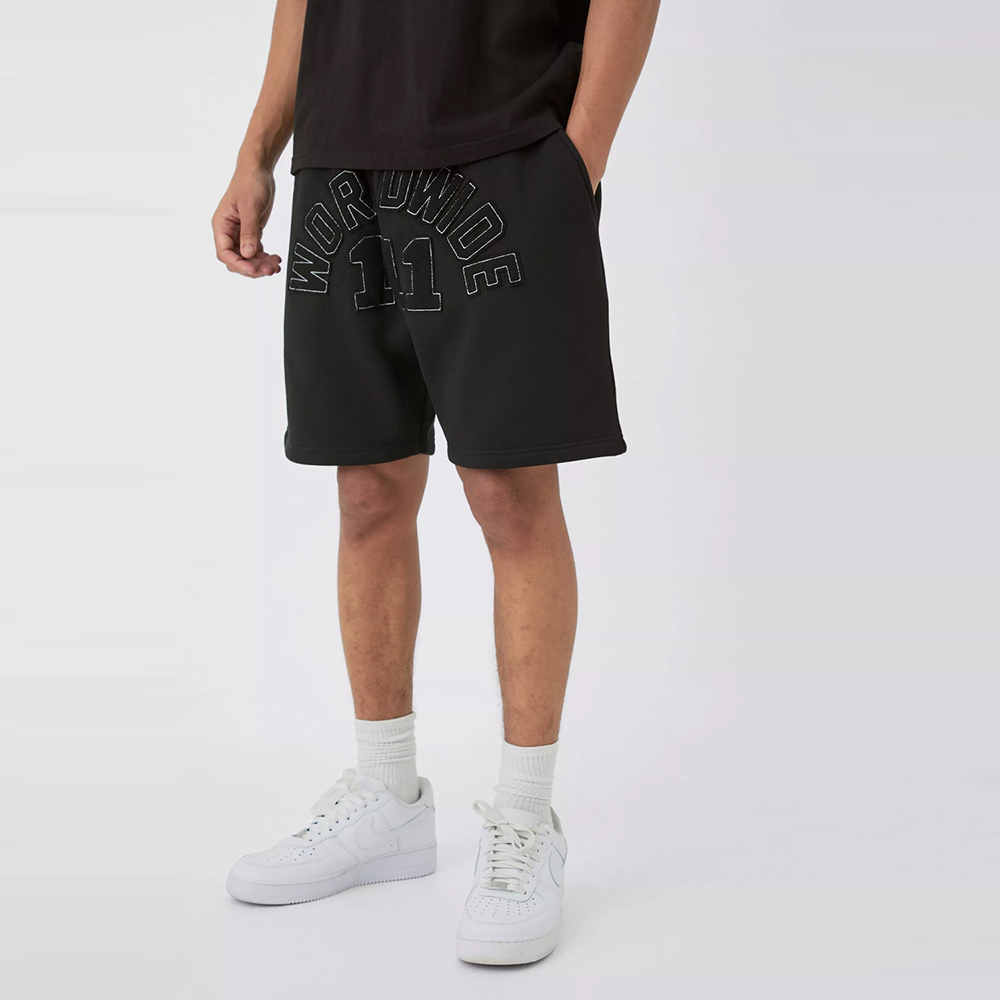 Custom Shorts