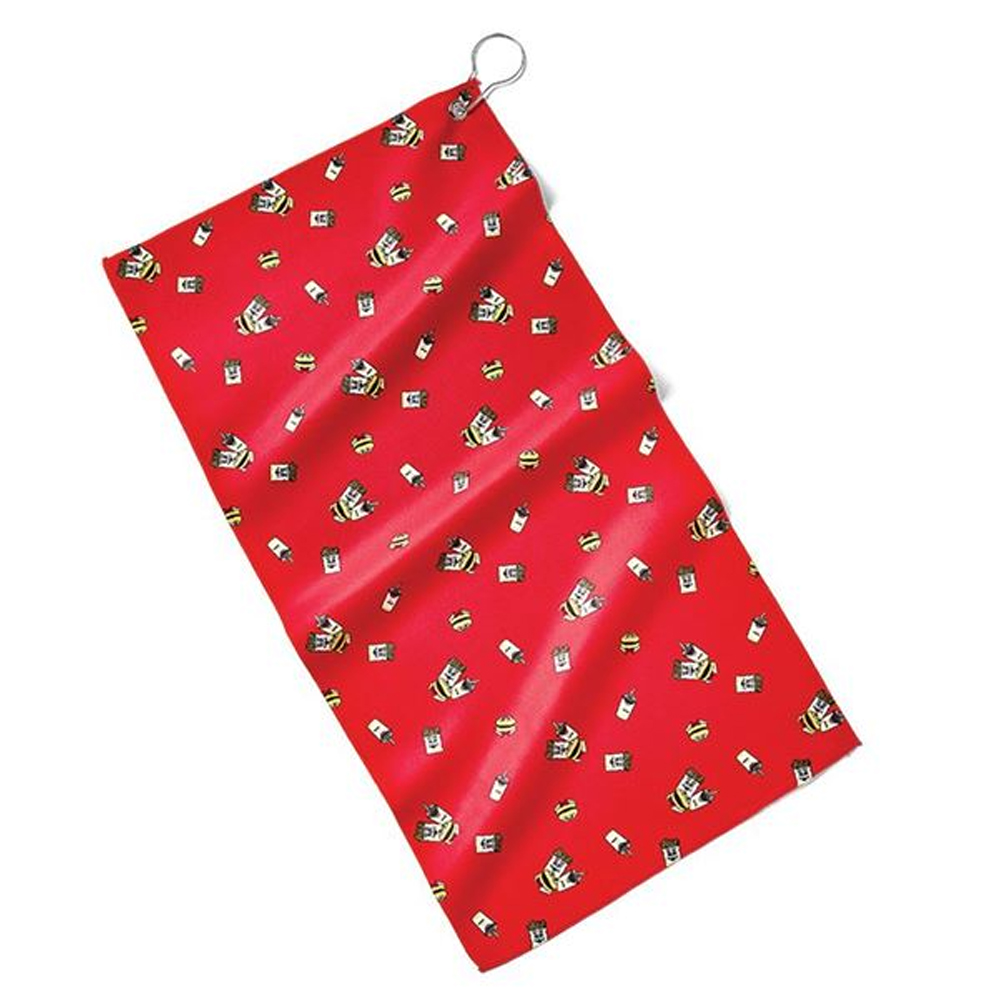 Golf Towels