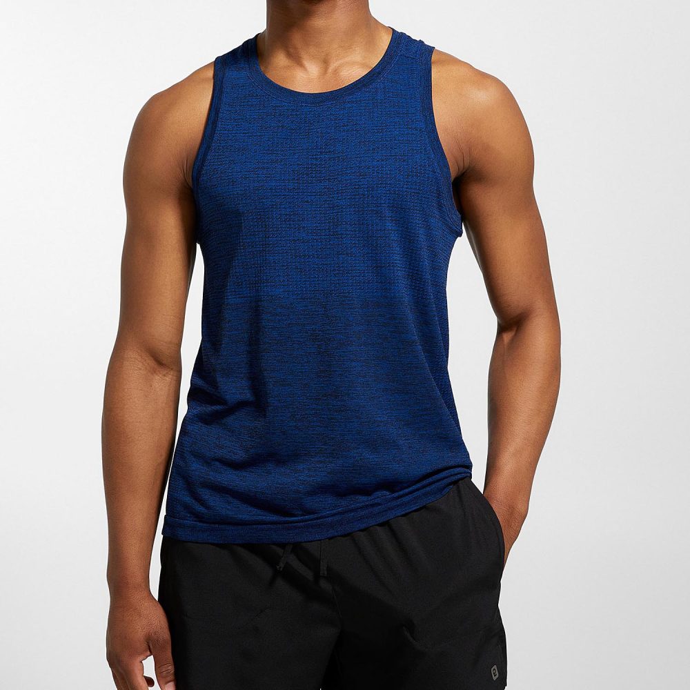 Gym Tank Tops
