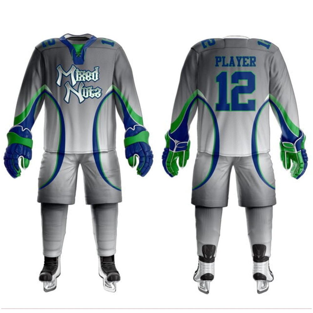 Ice Hockey Uniforms