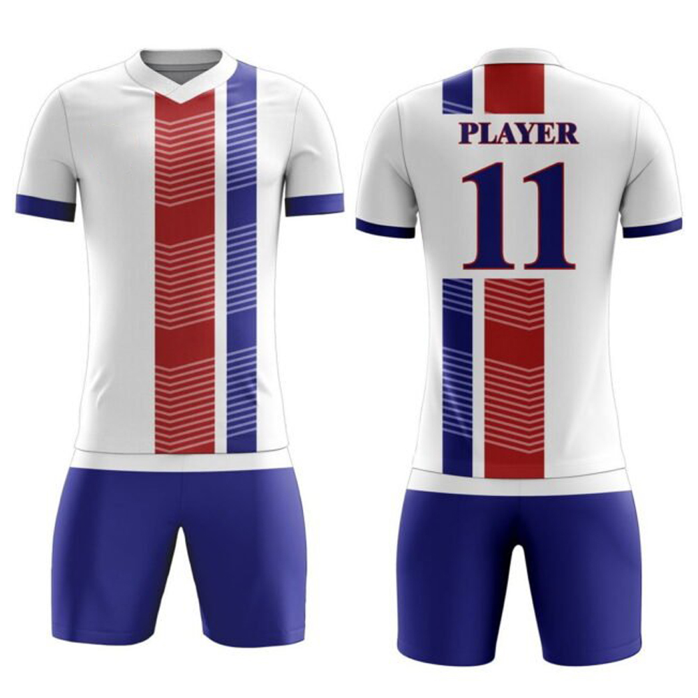 Soccer Uniforms