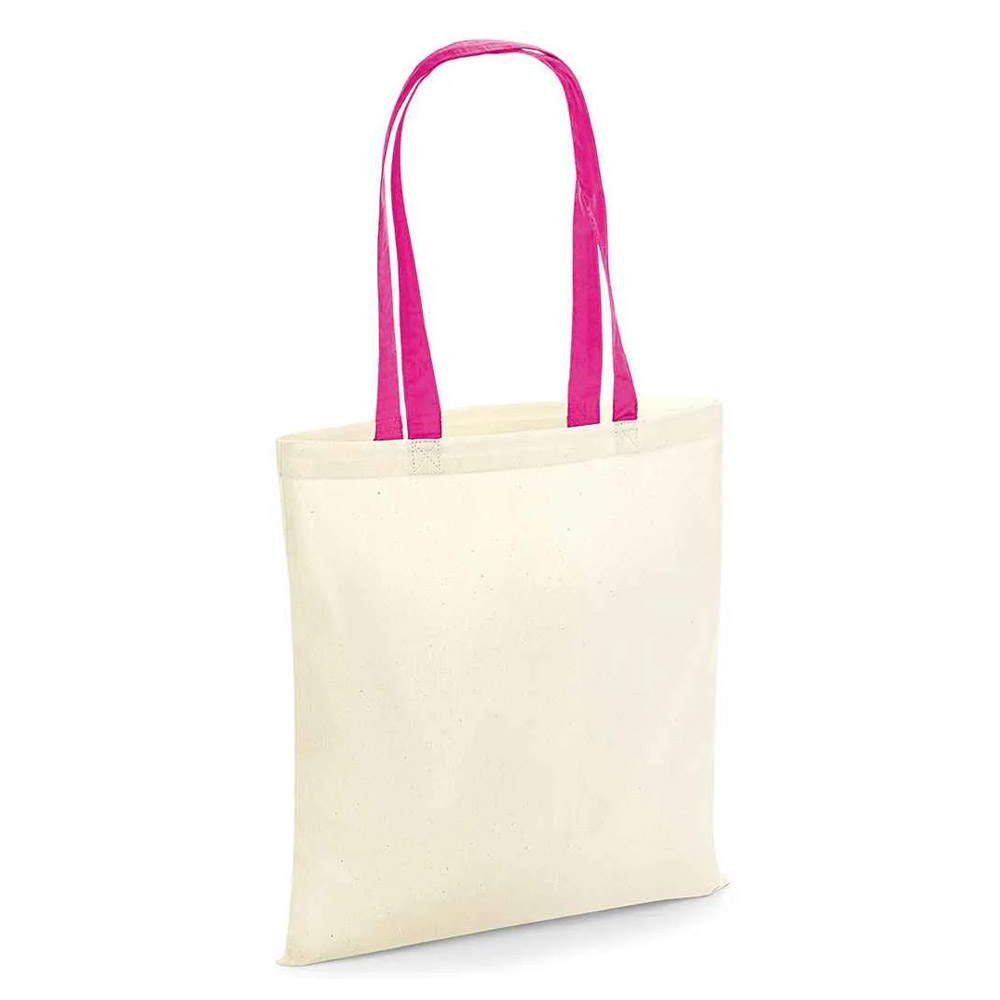 Canvas Tote Bags