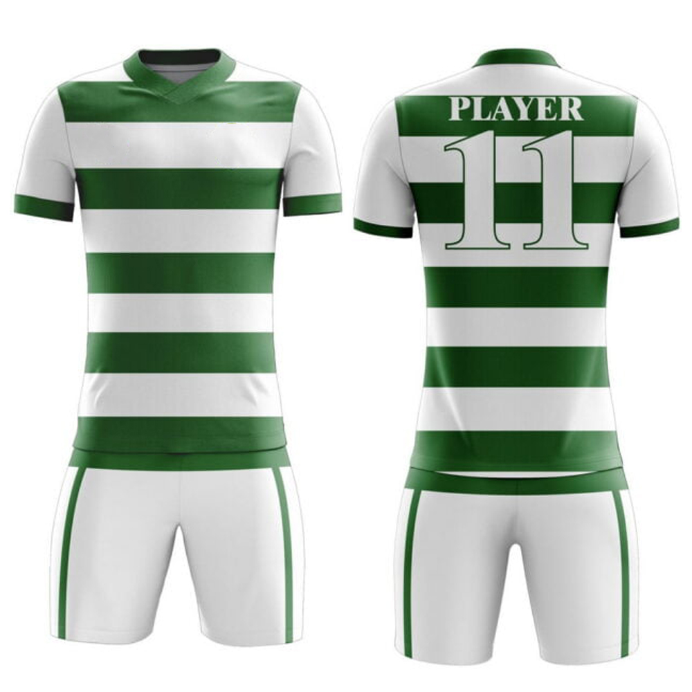 Soccer Uniforms