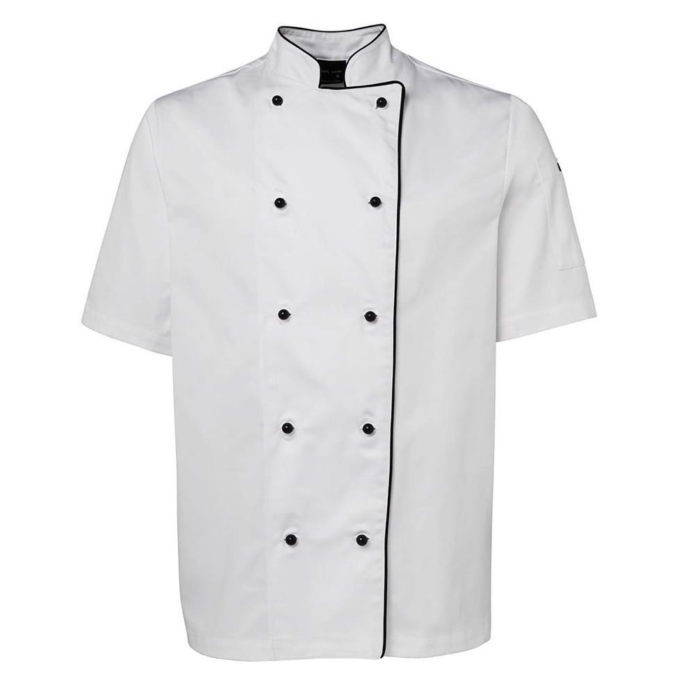 Chef Uniforms & Aprons