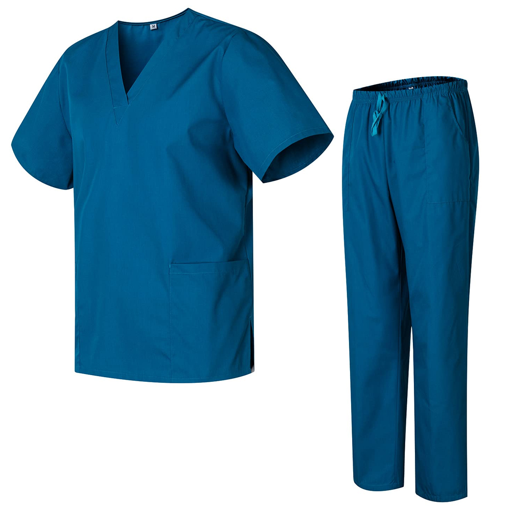 Medical Uniforms & Scrubs