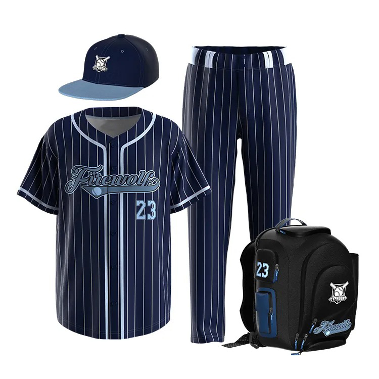 Baseball Kits