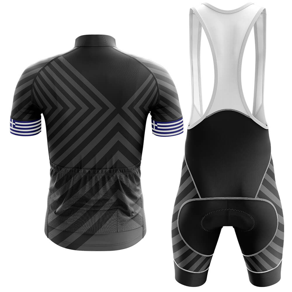 Cycling Uniforms
