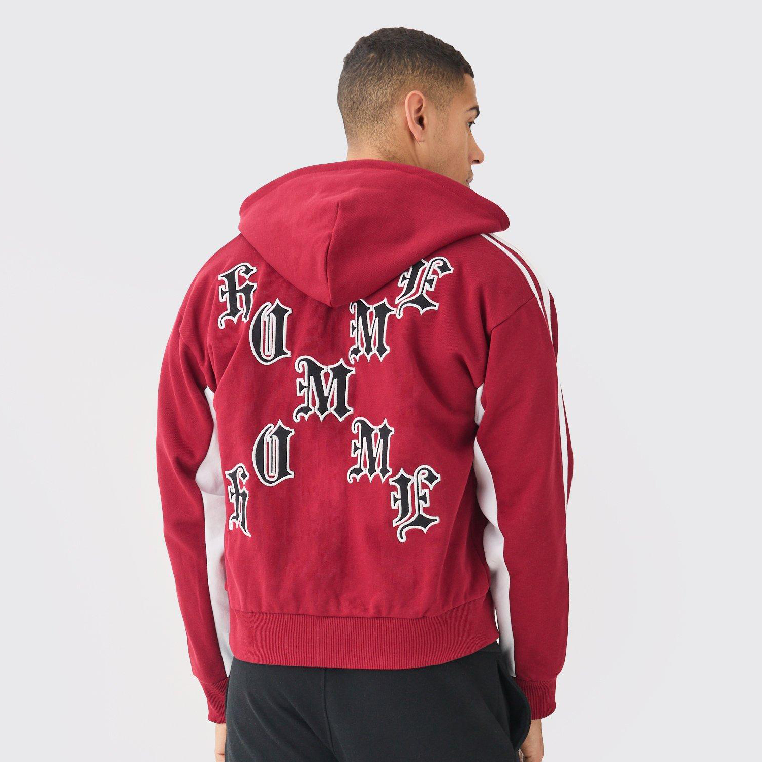 Varsity Jackets - Image 2