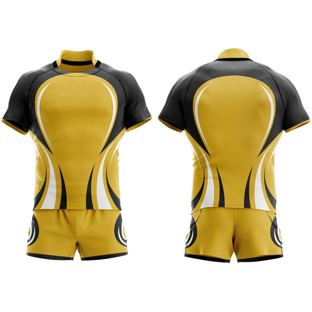 Rugby Uniforms
