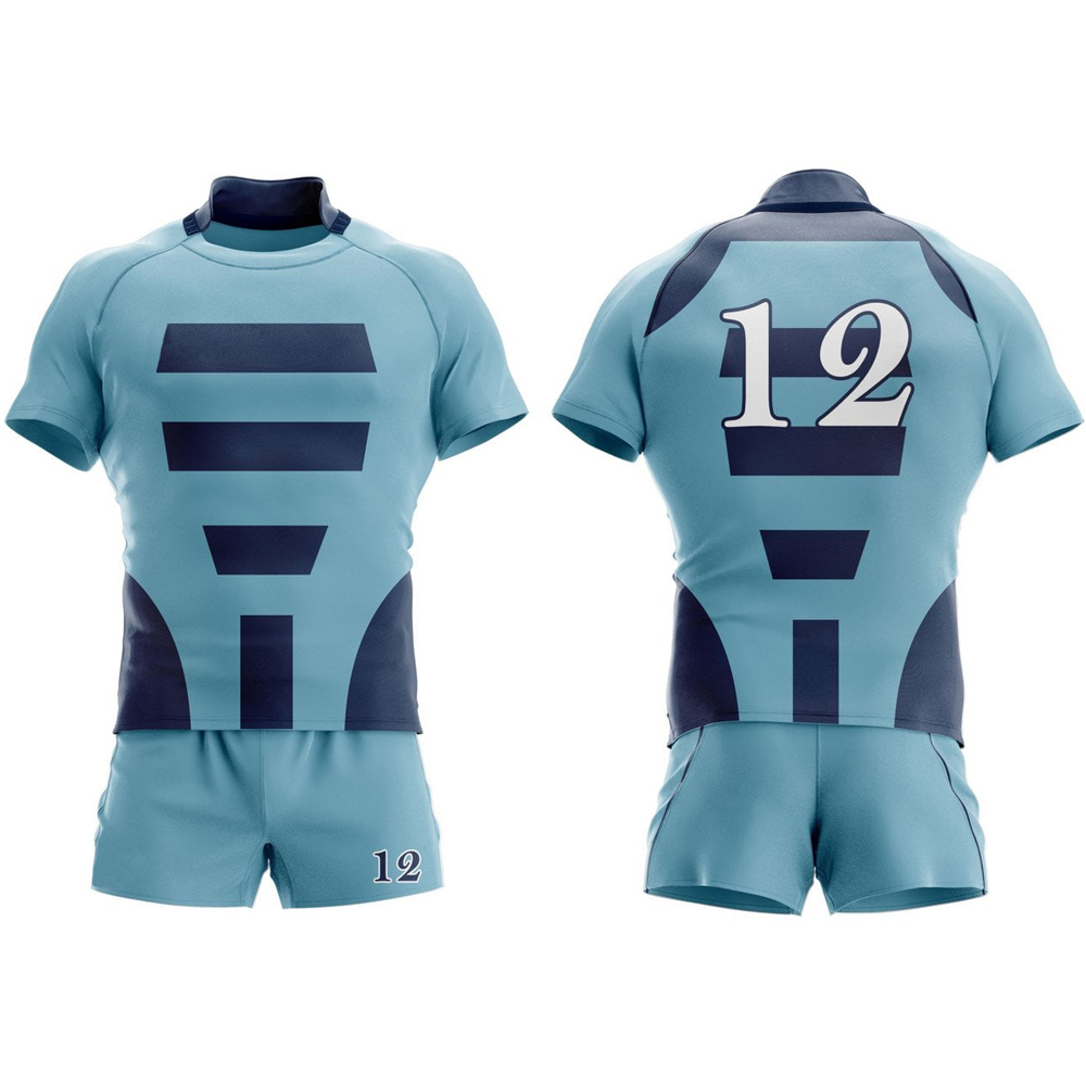 Rugby Uniforms