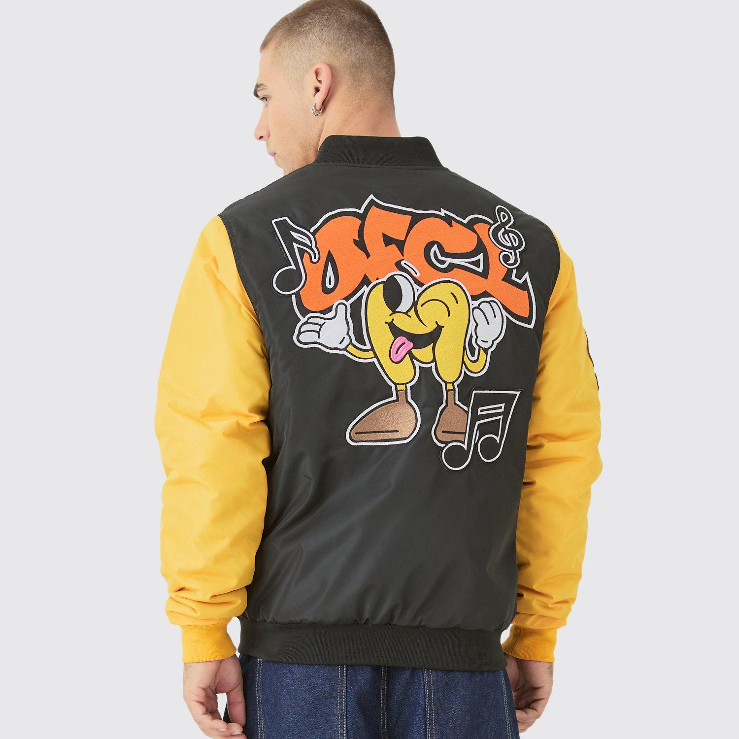 Varsity Jackets - Image 2