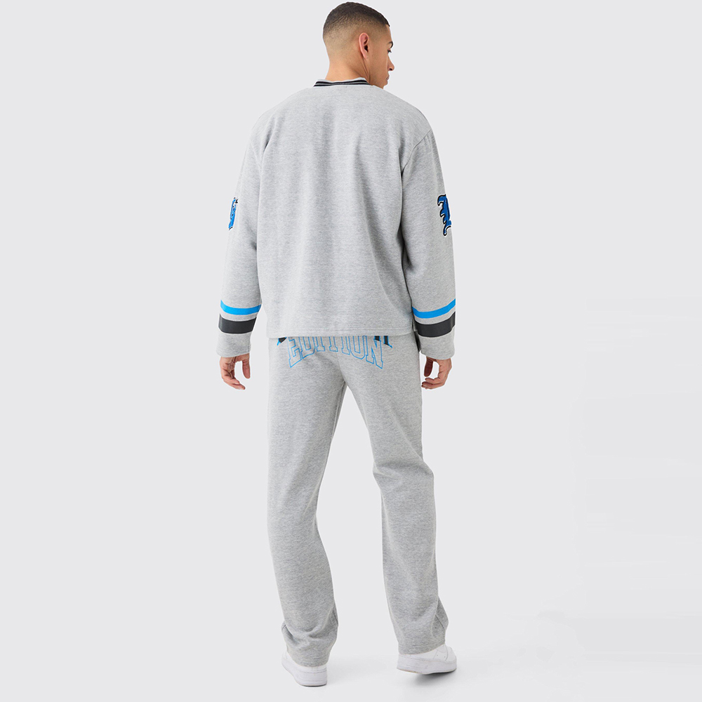 Custom Tracksuits