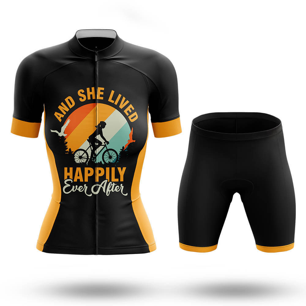 Cycling Uniforms