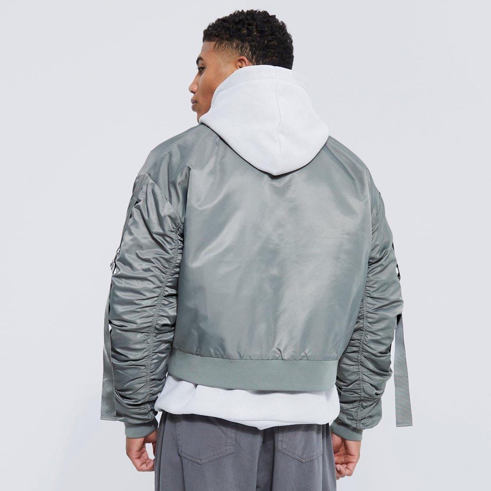 Custom Bomber Jackets - Image 2