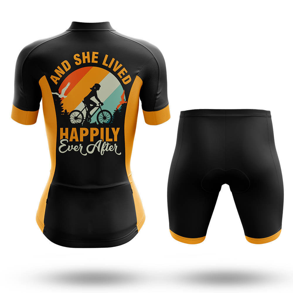 Cycling Uniforms