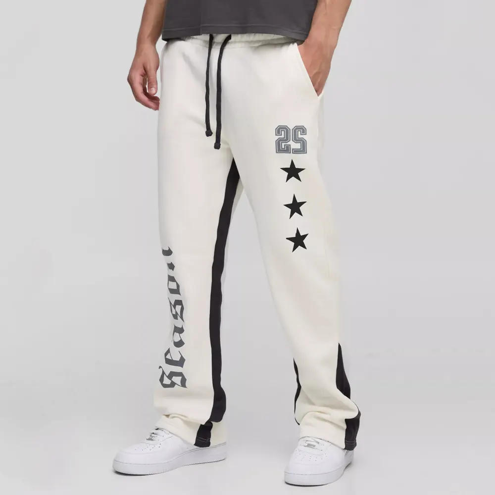 Custom Sweatpants