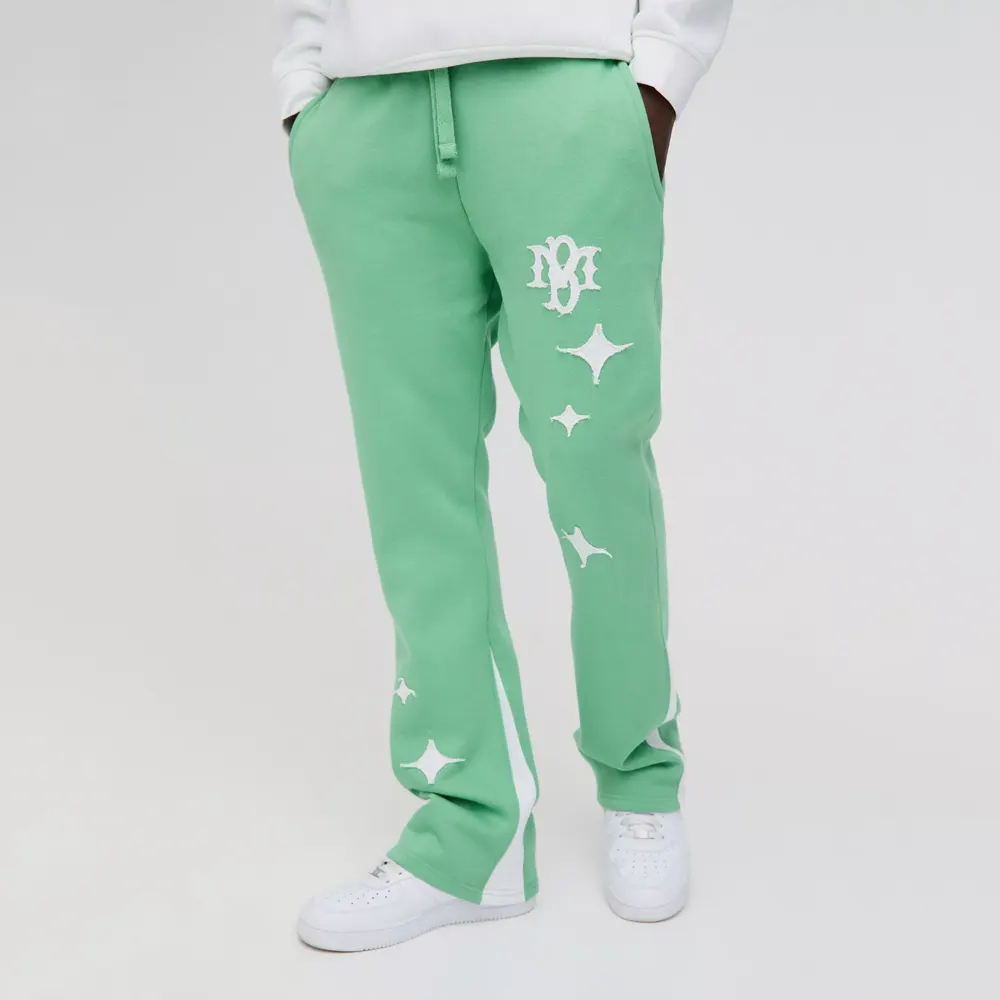 Custom Sweatpants