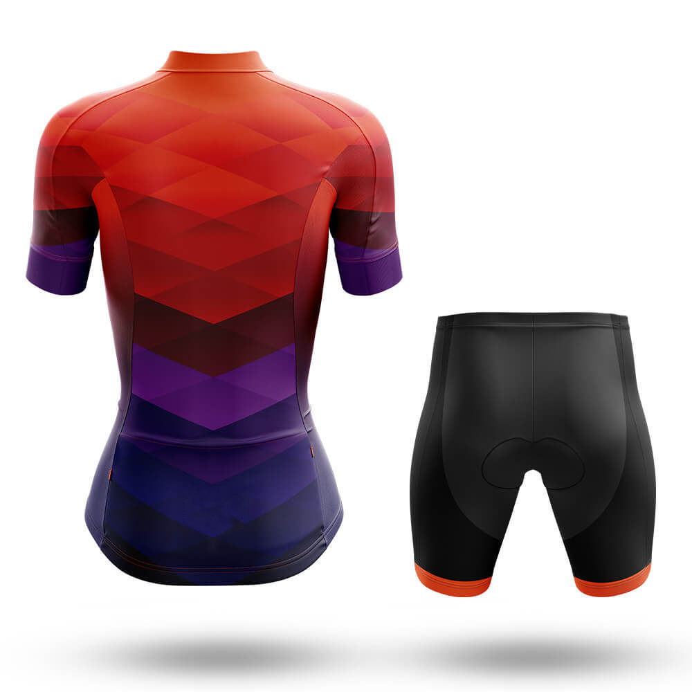 Cycling Uniforms