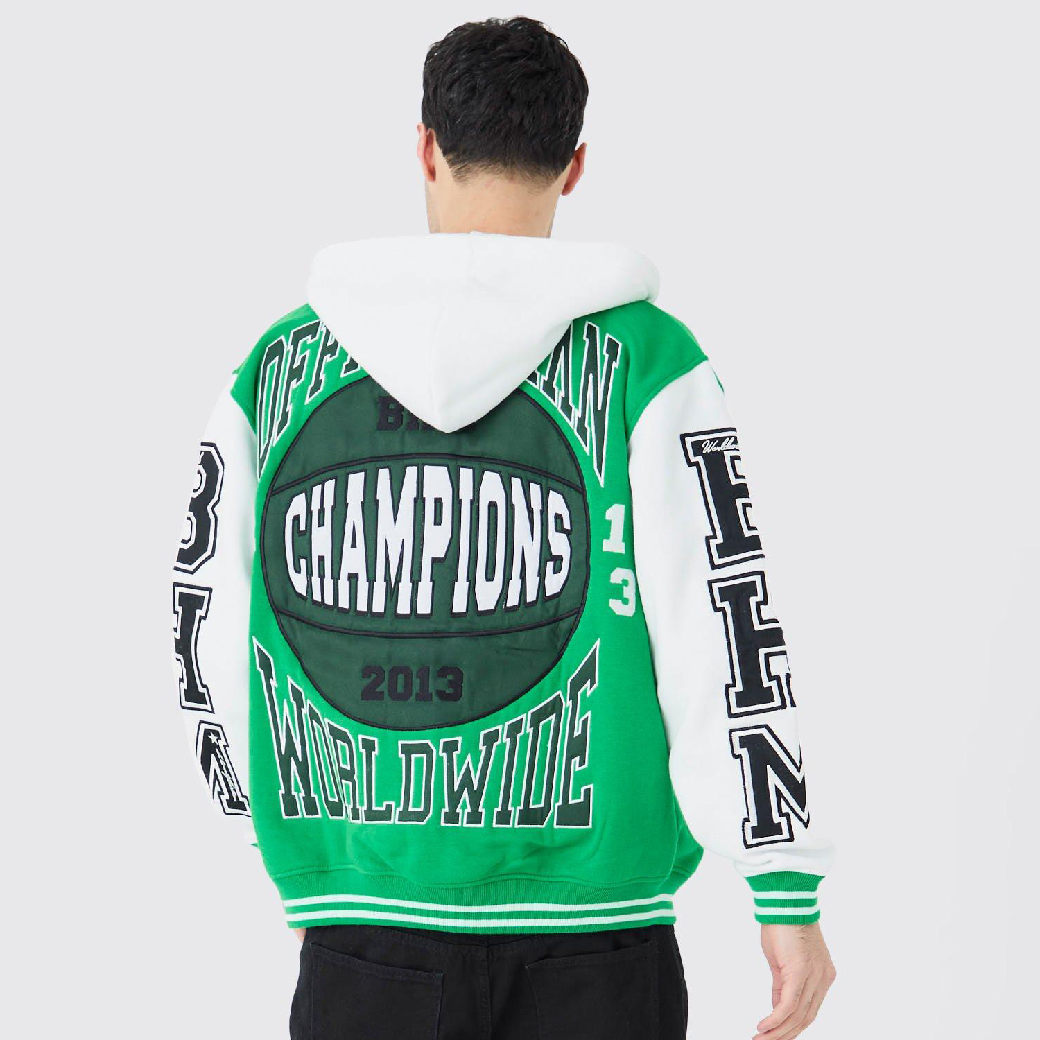 Varsity Jackets - Image 2
