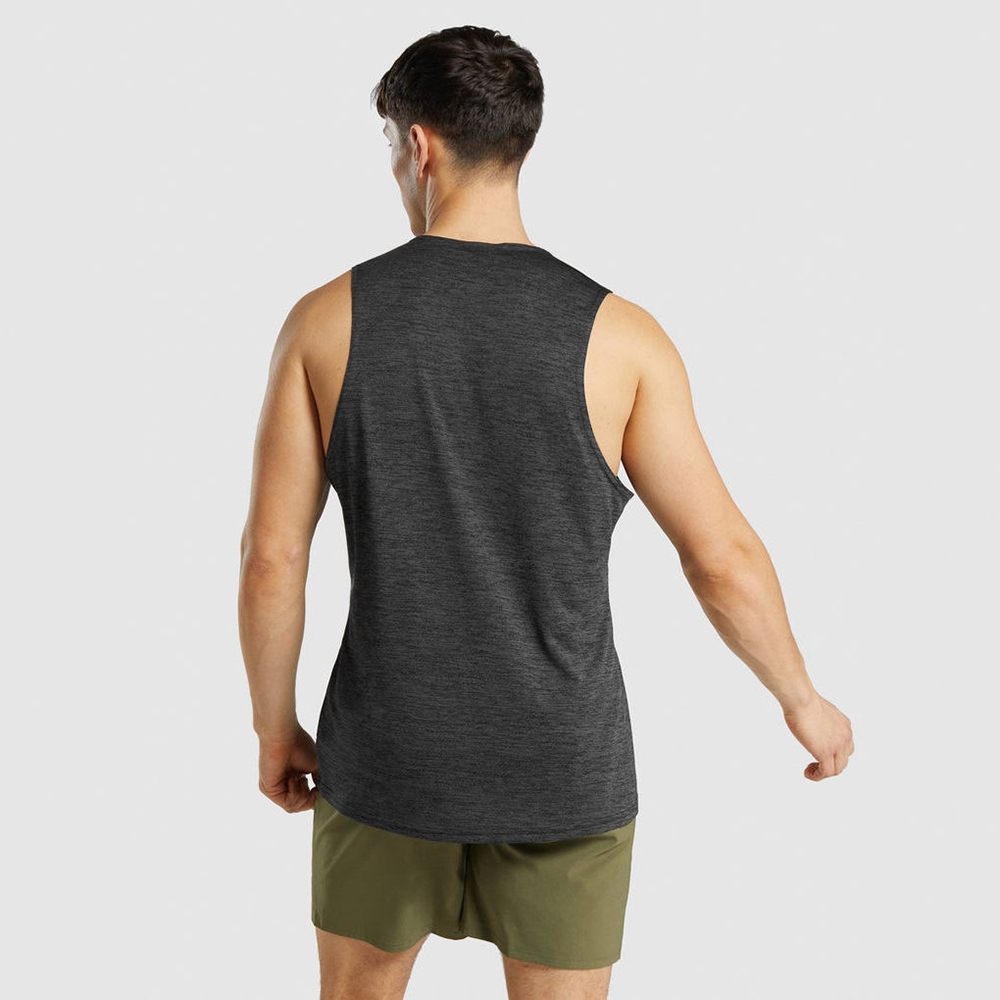 Custom Sleeveless T-Shirts