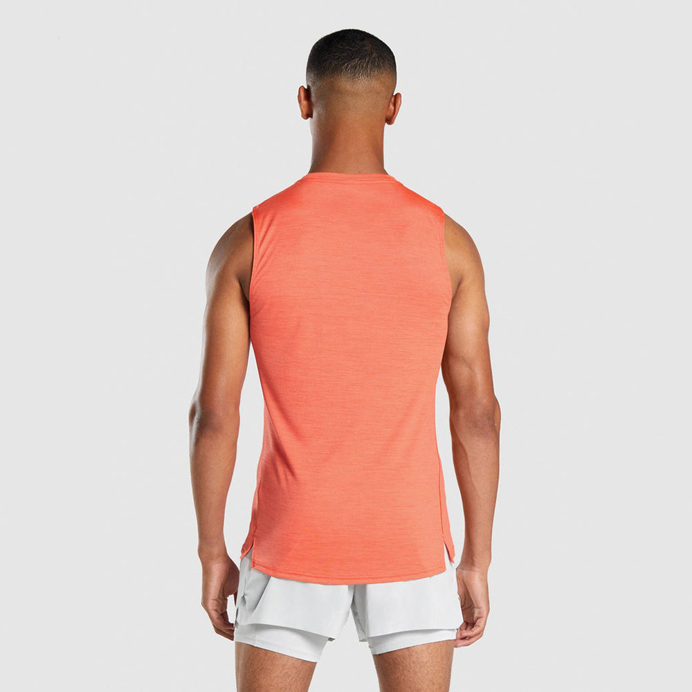 Custom Sleeveless T-Shirts