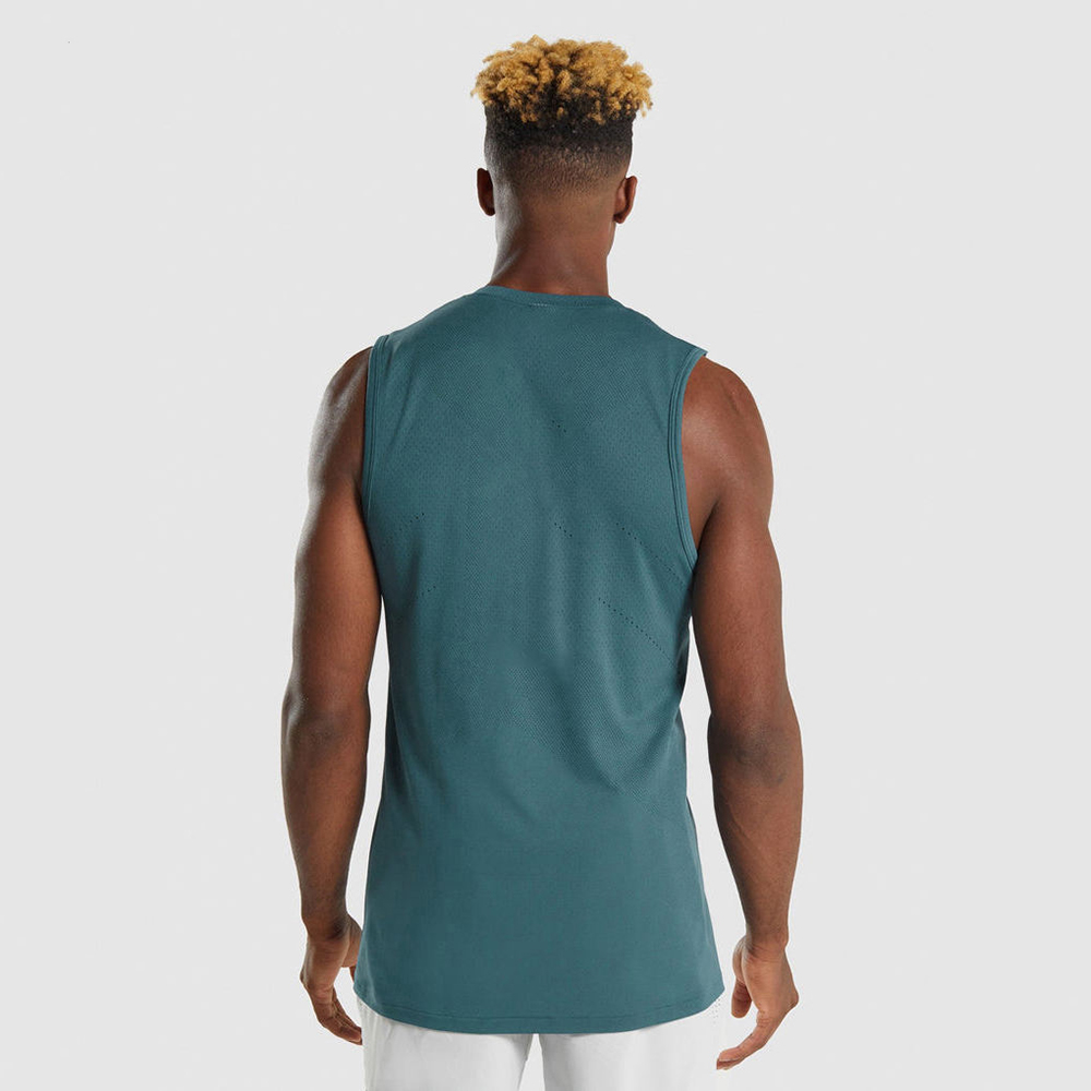 Custom Sleeveless T-Shirts