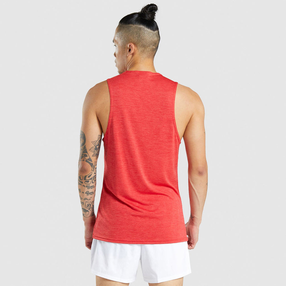 Custom Sleeveless T-Shirts