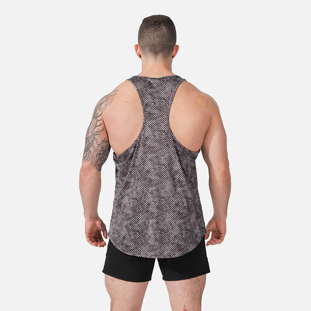 Custom Sleeveless T-Shirts
