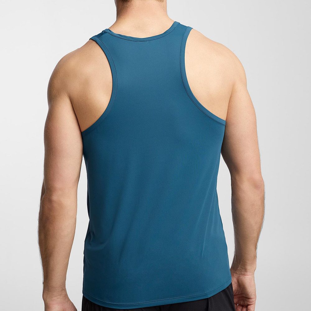 Gym Tank Tops