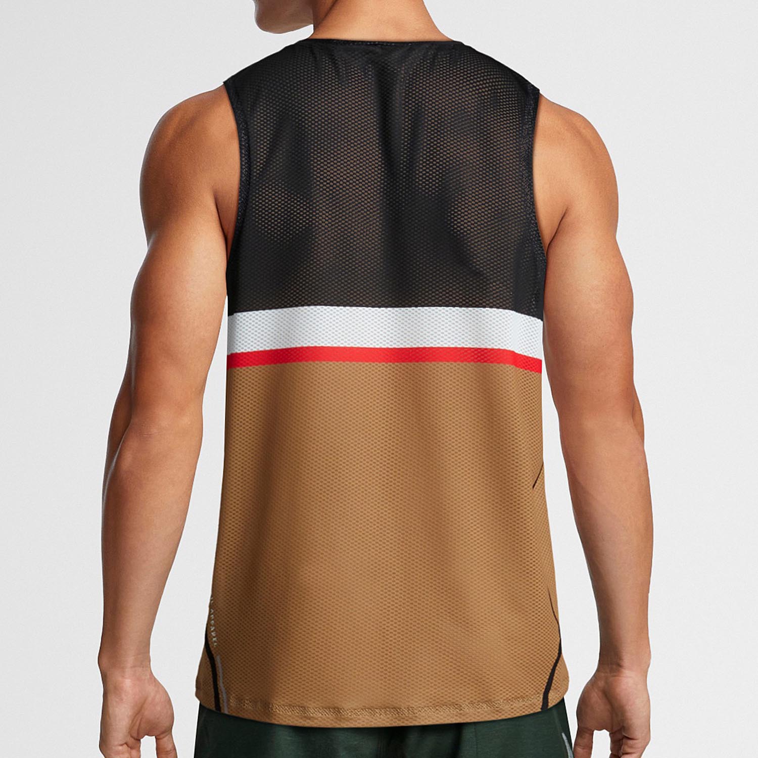 Gym Tank Tops - Image 2
