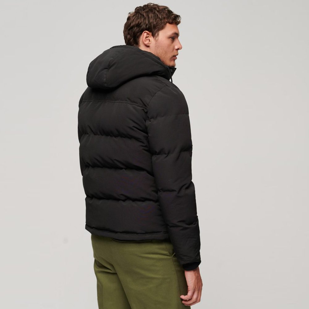 Puffer Jackets