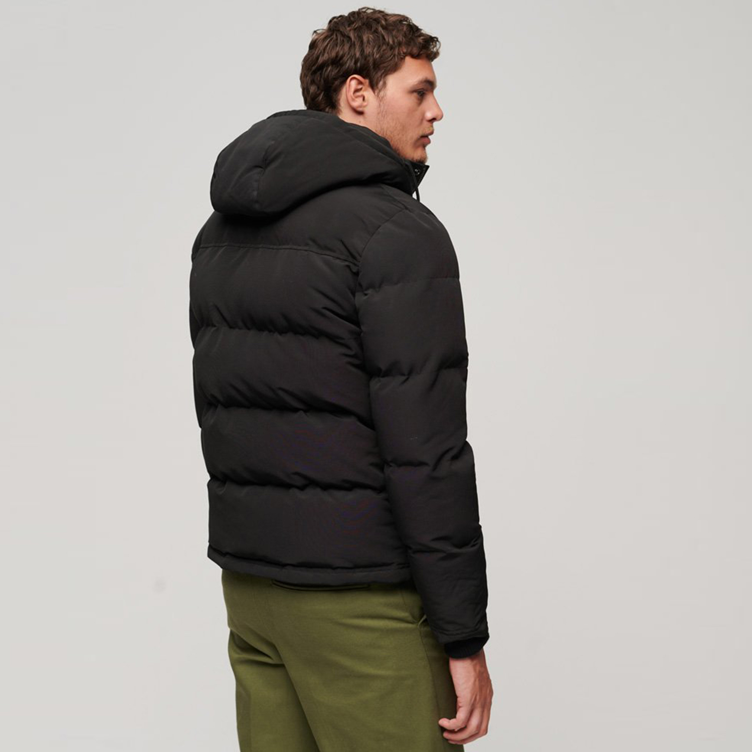 Puffer Jackets - Image 2