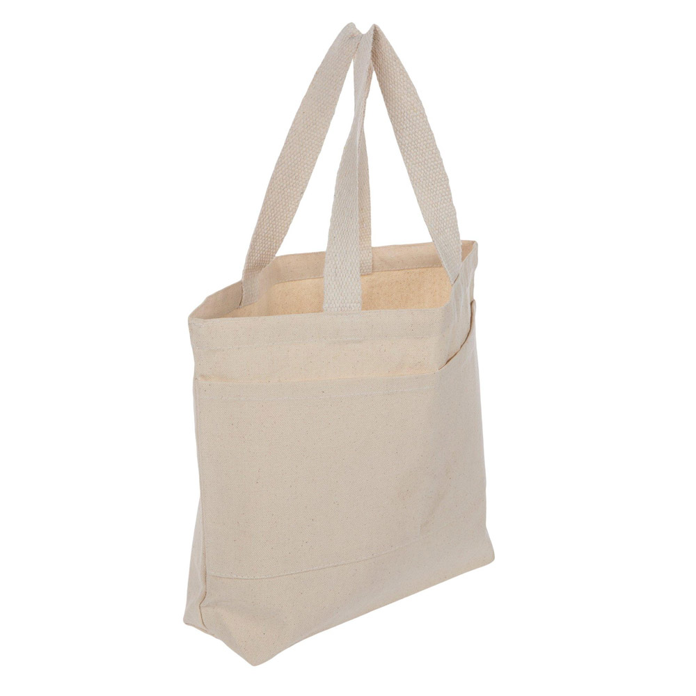 Canvas Tote Bags