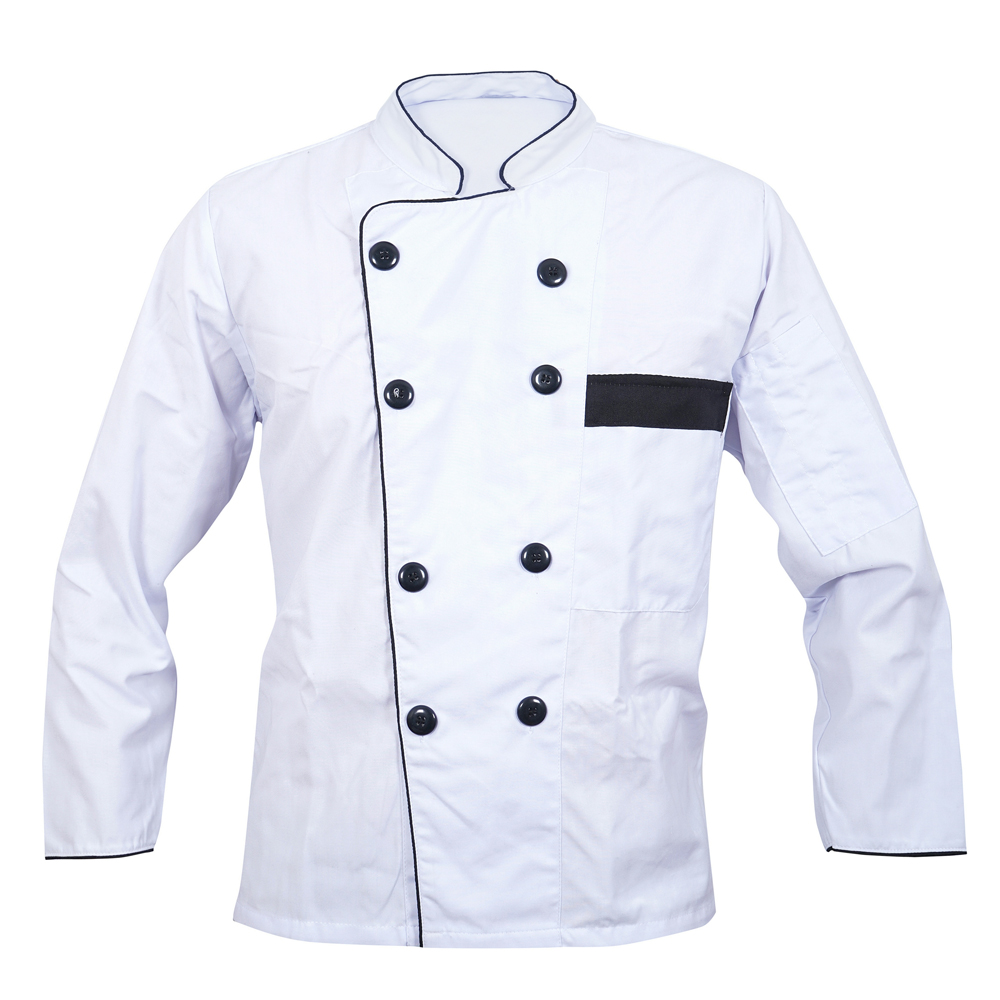 Chef Uniforms & Aprons