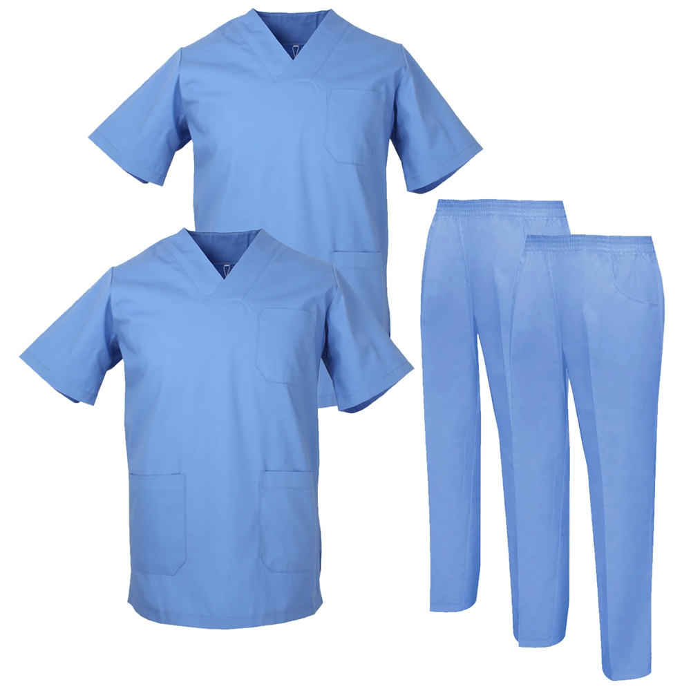 Medical Uniforms & Scrubs